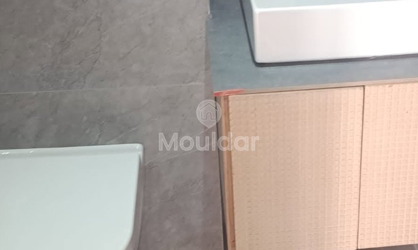 Studio à louer 35 m² Quartier des Hôpitaux Casablanca - view 4