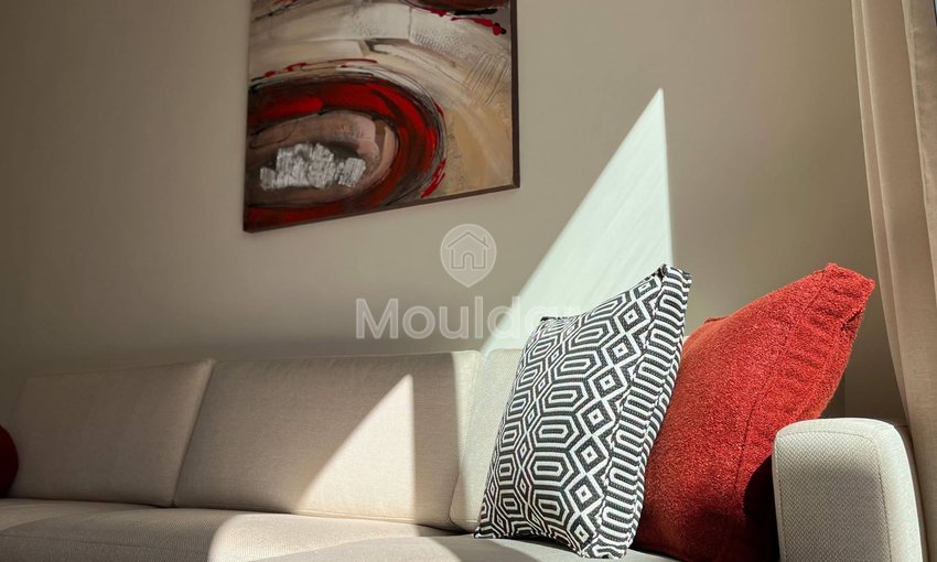 Studio à louer à Casablanca, Oasis - view 2