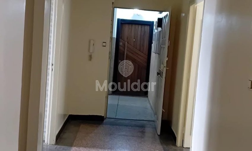 Διαμέρισμα 2 υπνοδωματίων προς ενοικίαση στην Άνφα, Καζαμπλάνκα - view 4