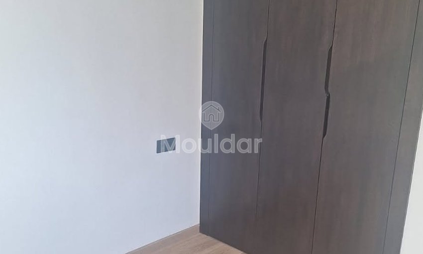 Studio à louer 35 m² Quartier des Hôpitaux Casablanca - view 2