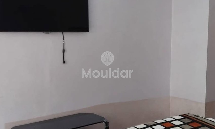 Appartement à vendre 3 chambres à Maarif Casablanca - view 3