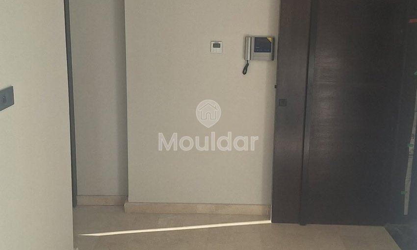 Studio à louer 35 m² Quartier des Hôpitaux Casablanca - view 3
