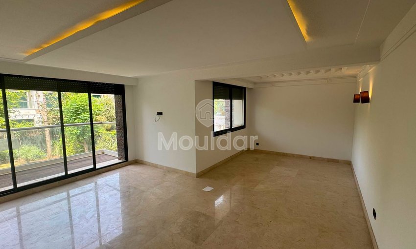 Appartement à vendre à Bouskoura, Palmeraie