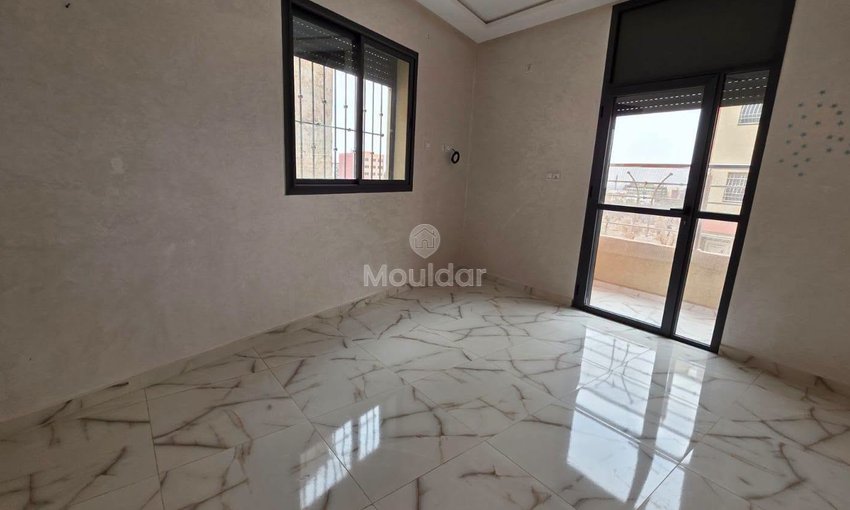 Apartament de închiriat în Béni Mellal cu 3 camere - view 4