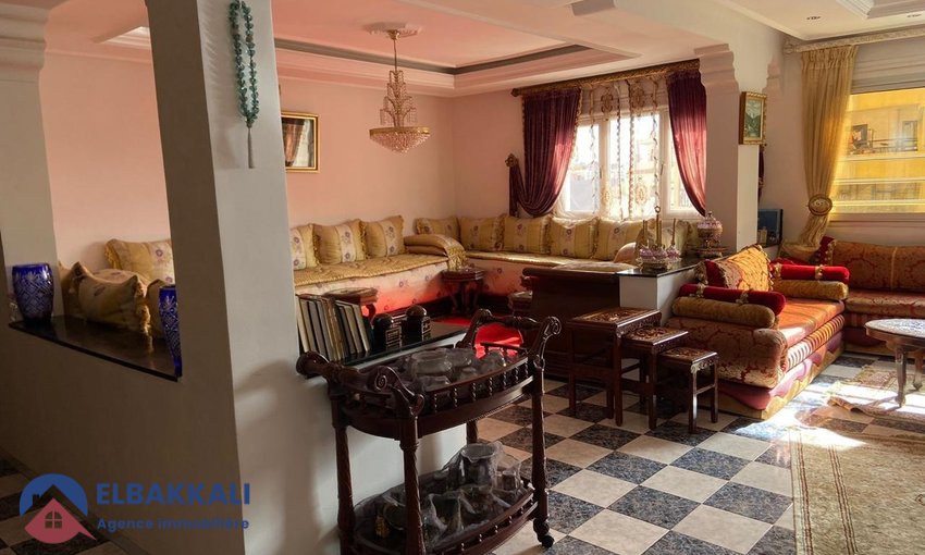 Apartamento en venta en Tánger, Castilla