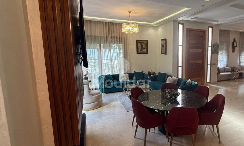 Villa à vendre à Bouskoura, Ville Verte - 570 m² - view 5