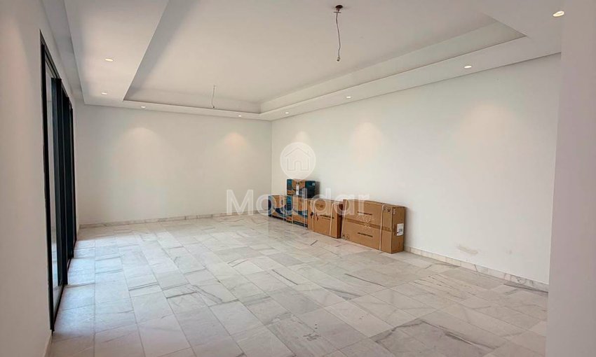 Appartement à vendre 2 chambres Bouskoura Ville Verte - view 4