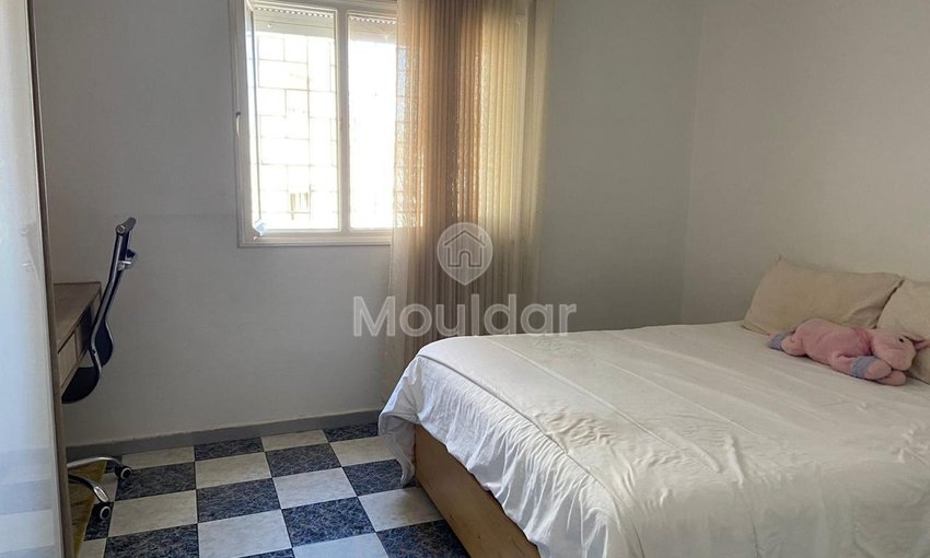 Appartement 4 chambres à vendre Tanger Castilla - view 8