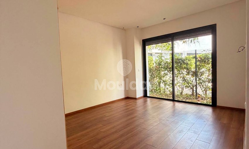 Appartement à vendre 2 chambres Bouskoura Ville Verte - view 2