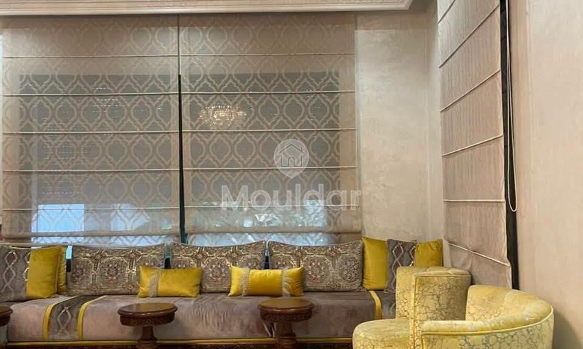 Villa à vendre à Bouskoura, Ville Verte - 570 m² - view 4