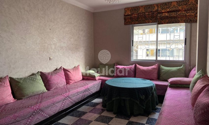 Appartement 4 chambres à vendre Tanger Castilla - view 3