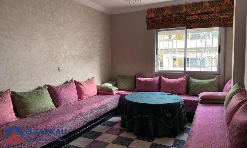 Apartamento en venta en Tánger, Castilla - view 3