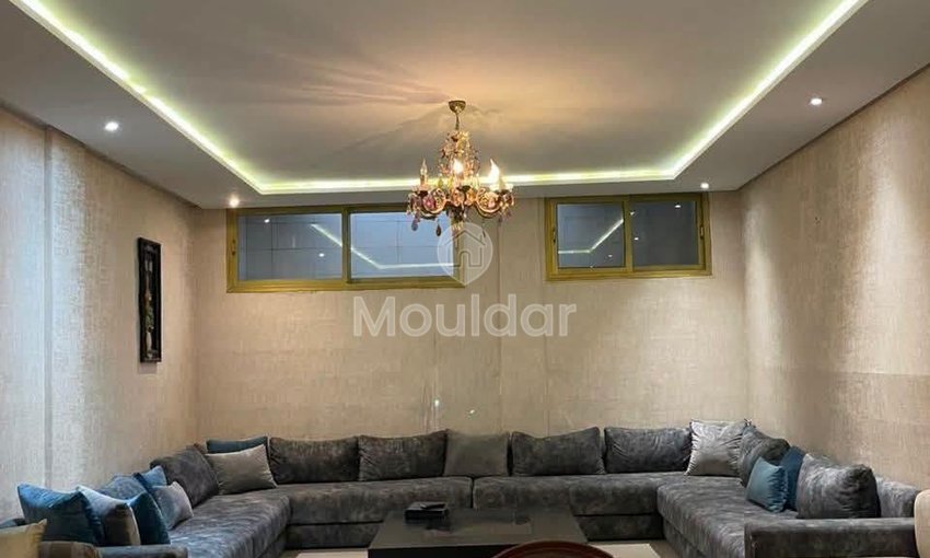 Villa à vendre à Bouskoura, Ville Verte - 570 m² - view 3