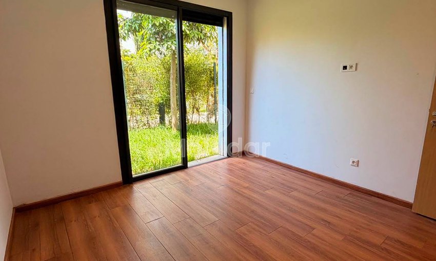 Appartement à vendre 2 chambres Bouskoura Ville Verte - view 3