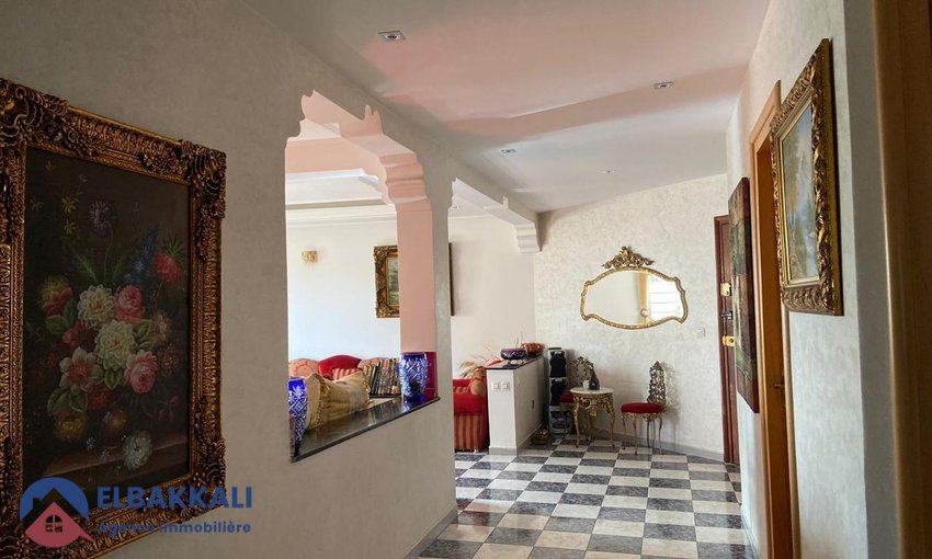 Apartamento à venda em Tânger, Castela - view 10