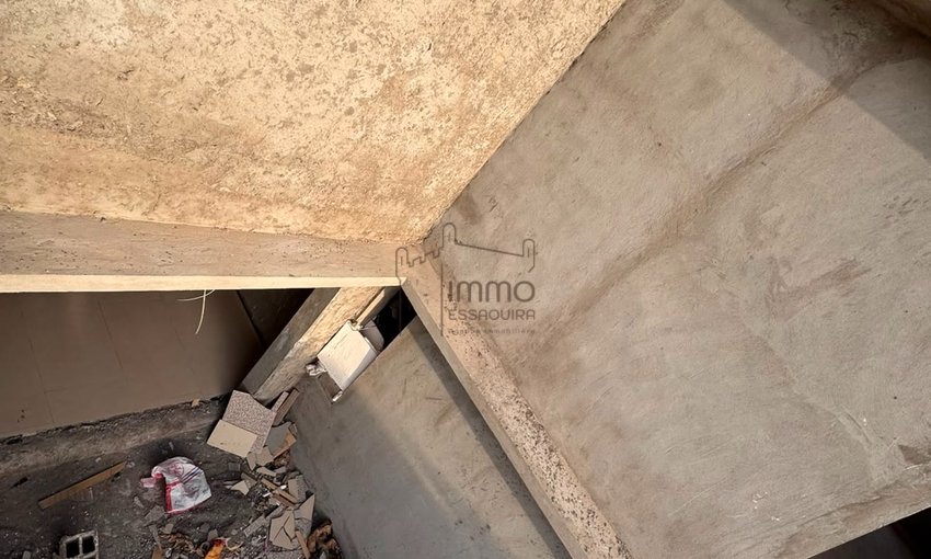 Riad Spacieux  zone urbain KM8 , 7 Chambres! - view 4