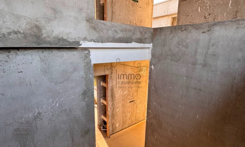 Riad Spacieux  zone urbain KM8 , 7 Chambres! - view 5