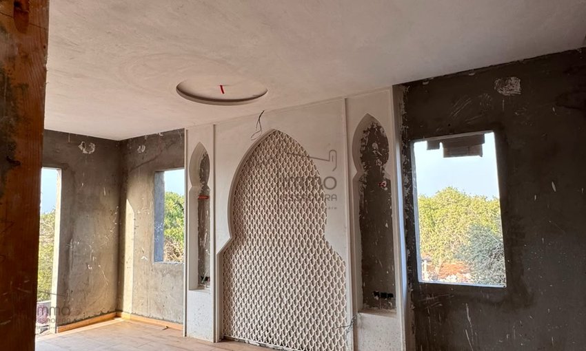 Riad Spacieux  zone urbain KM8 , 7 Chambres! - view 2