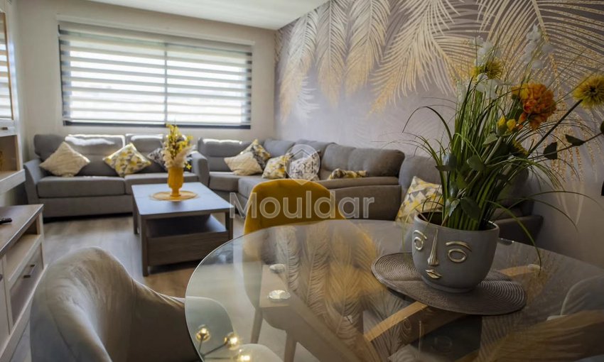 Appartement te huur in Temara, Harhoura - 2 slaapkamers - view 2
