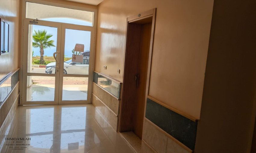 Apartment for sale in Marina Golf, Asilah - view 4