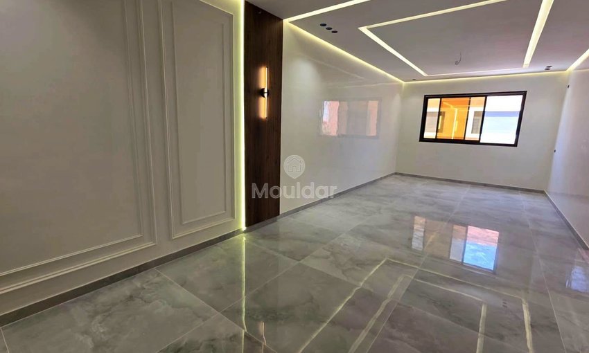 Appartement à vendre à Béni Mellal 98 m² - view 2