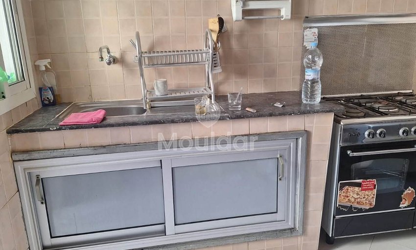 Appartement à louer 2 chambres Oulfa Casablanca - view 5