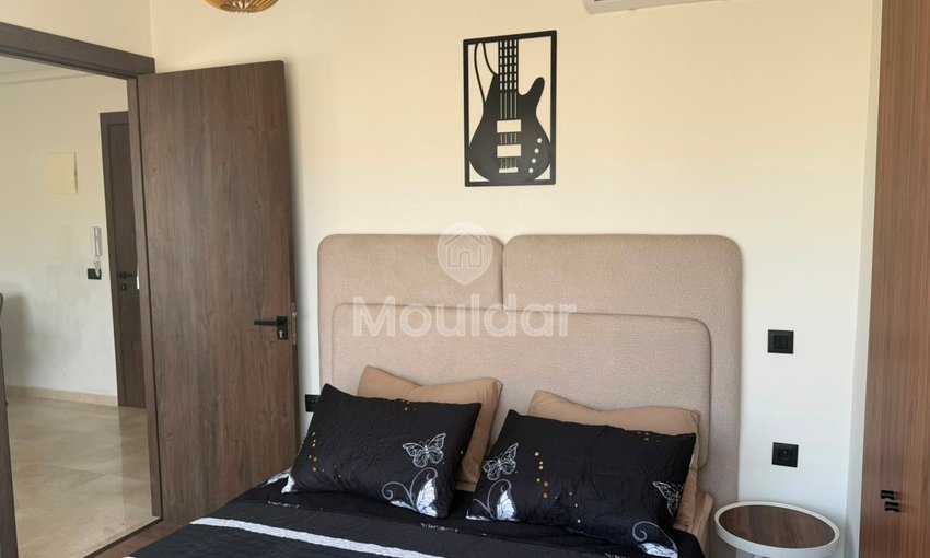 Studio à louer 45 m² Oasis Casablanca - view 5