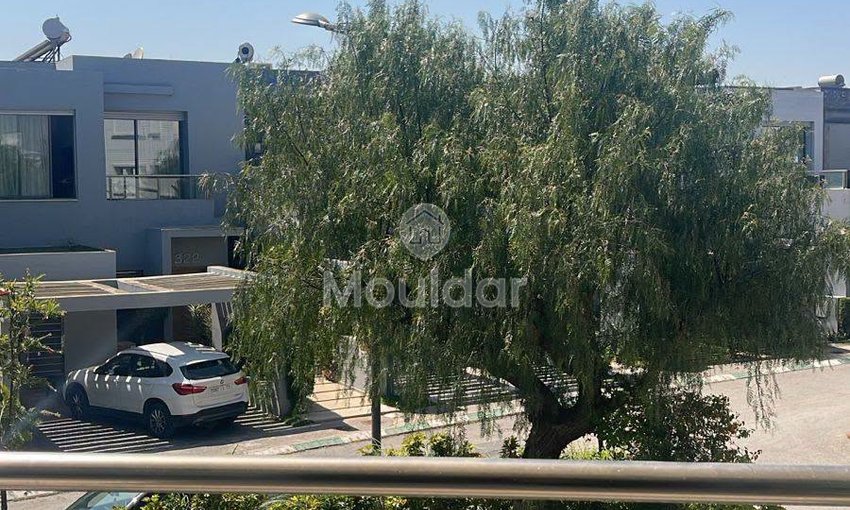 Appartement à vendre à Bouskoura, 3 chambres, 160 m² - view 3