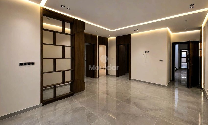 Appartement à vendre à Béni Mellal 98 m² - view 4