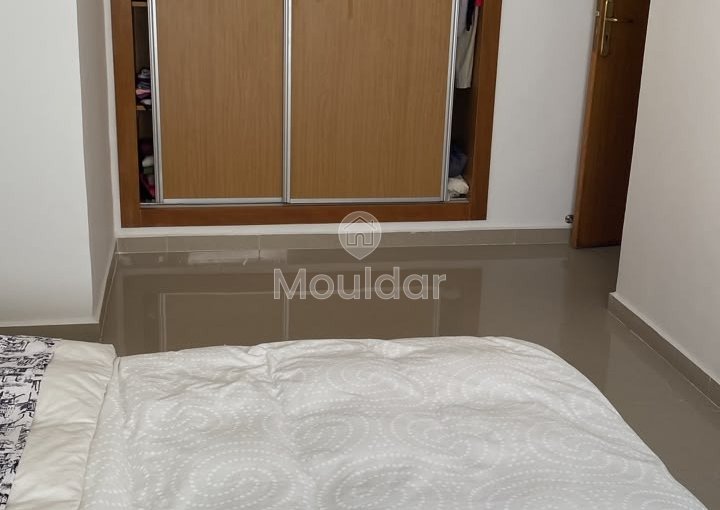 Appartement 75 m² à vendre - Marina Golf Asilah - view 3