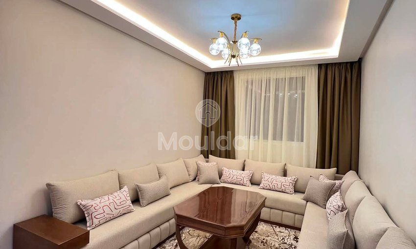 Appartement à louer pour les vacances à Agadir, Hay Salam