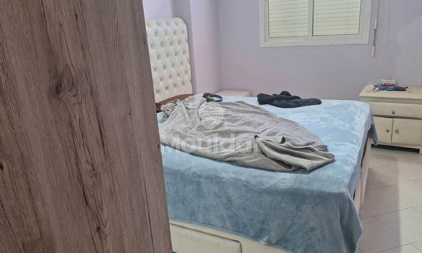 Appartement à louer 2 chambres Oulfa Casablanca - view 4
