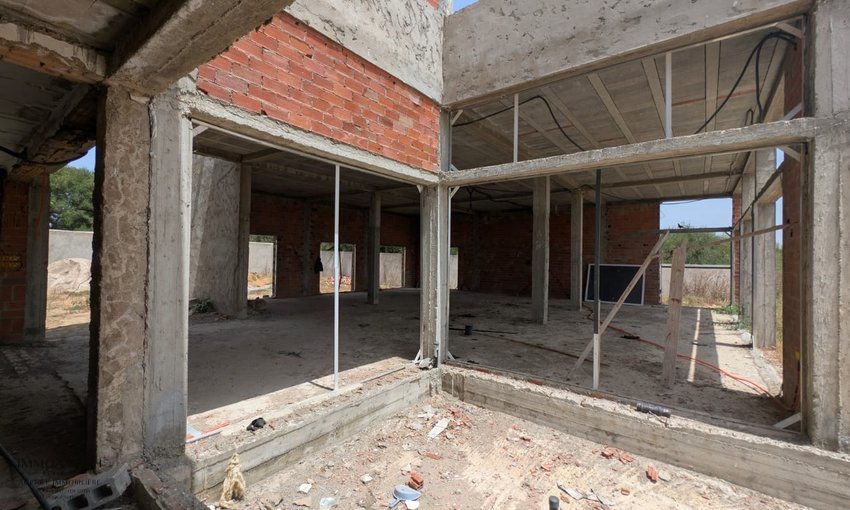 Proprièté de 4 Héctares à vendre aux environs d'Asilah - view 7
