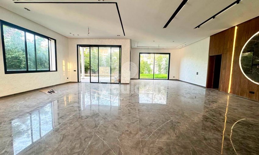 Villa à vendre à Casablanca, Californie, 4 chambres - view 5