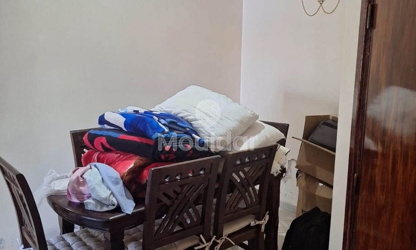 Appartement à louer 2 chambres Oulfa Casablanca - view 3