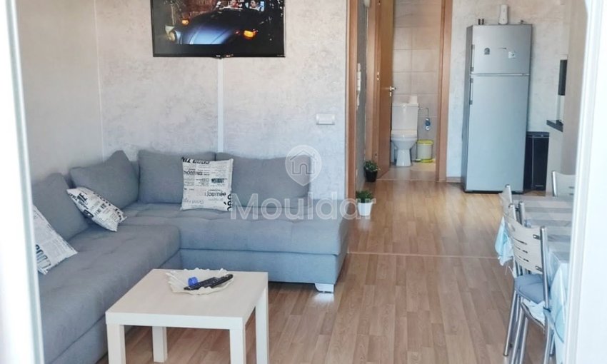 Studio à louer pour les vacances à El Mansouria - view 5