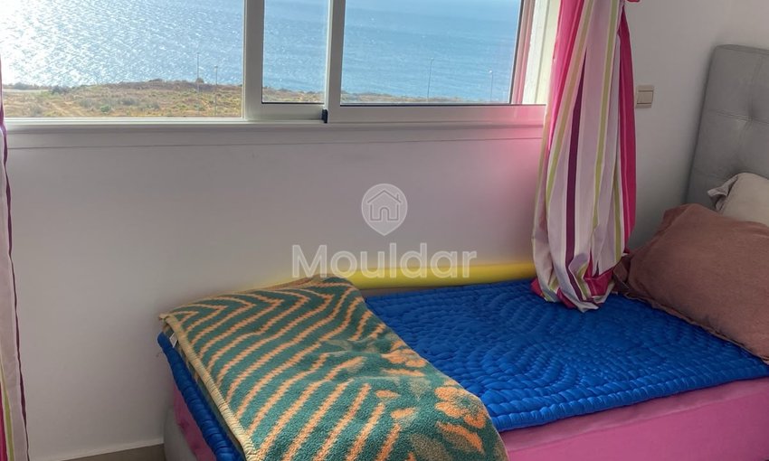 Appartement 75 m² à vendre - Marina Golf Asilah - view 5