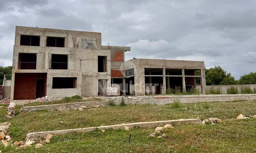 Farm for sale in Asilah - view 3