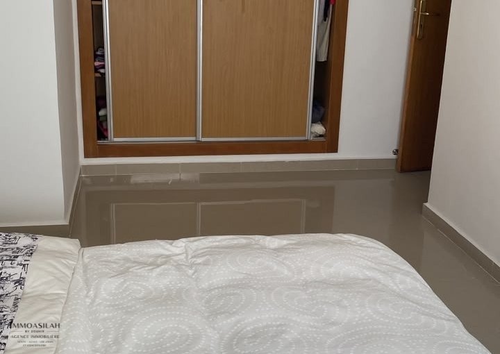 Apartment for sale in Marina Golf, Asilah - view 3