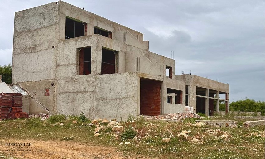 Finca en venta en Asilah - view 5