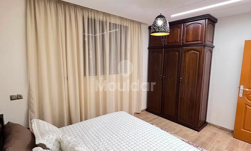 Appartement à louer pour les vacances à Agadir, Hay Salam - view 5