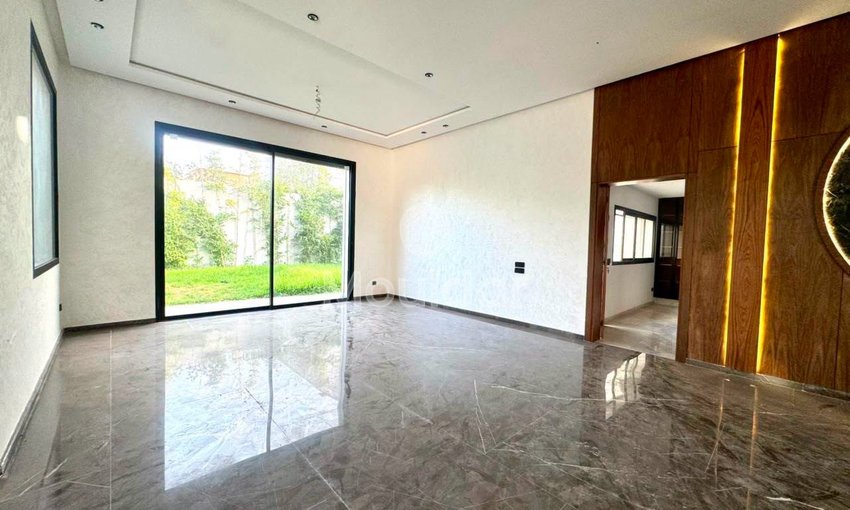 Villa à vendre à Casablanca, Californie, 4 chambres - view 2