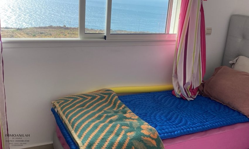 Apartment for sale in Marina Golf, Asilah - view 5