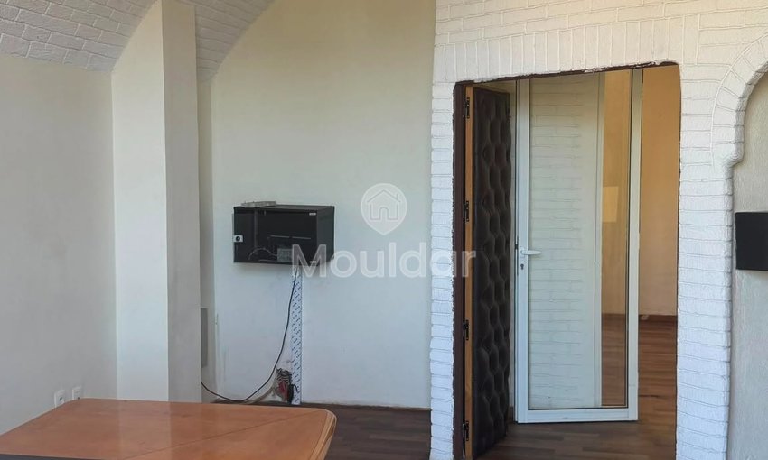 Bureau à vendre à Casablanca pour avocat - view 3