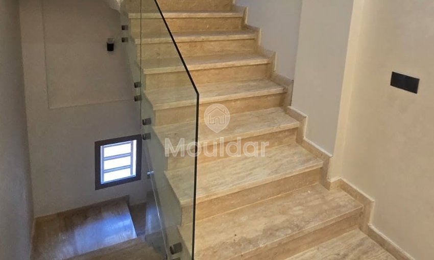 Villa à vendre à Oulfa, Casablanca 410 m² - view 4