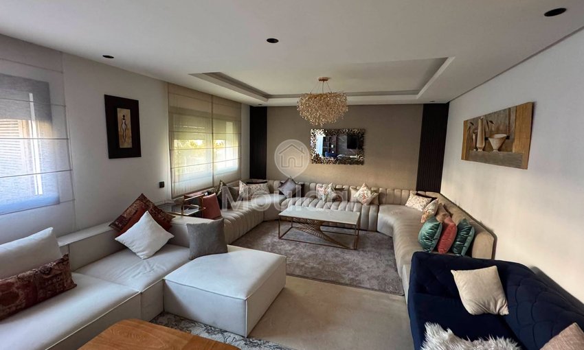 Duplex for Sale in Bouskoura Ville Verte - view 4