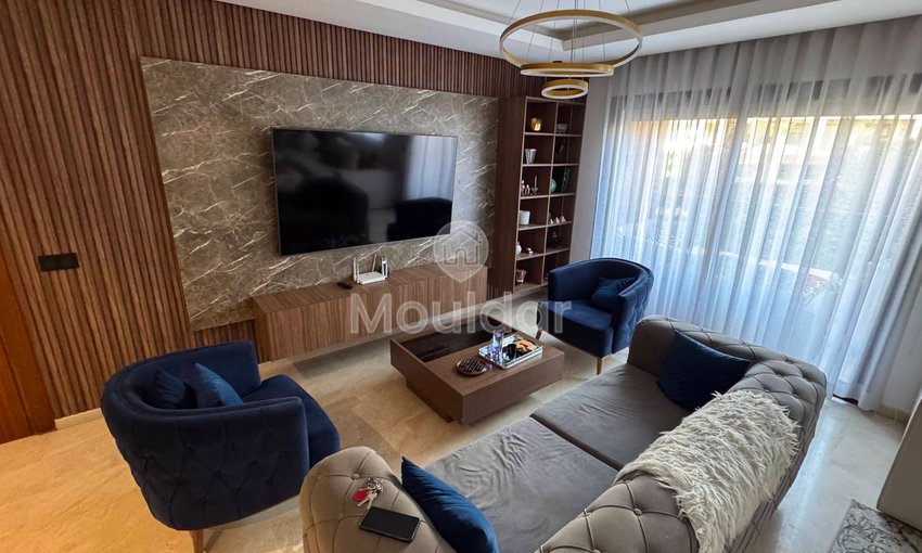 Duplex for Sale in Bouskoura Ville Verte - view 2