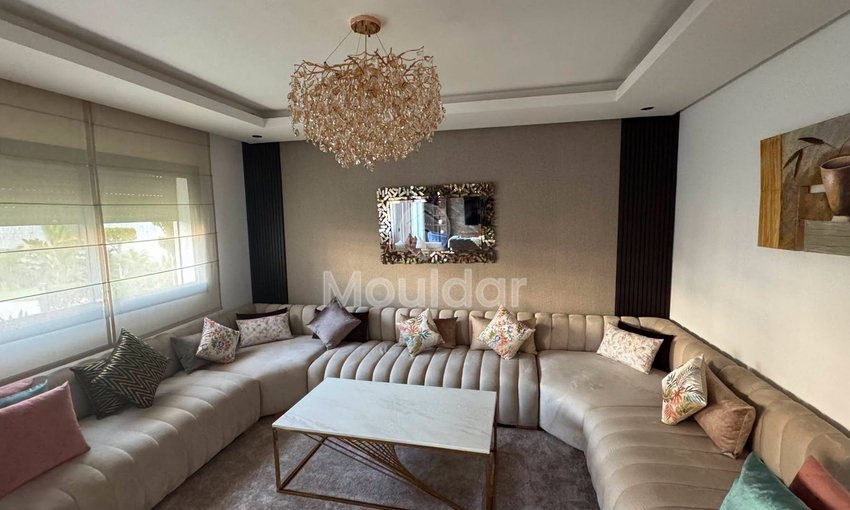 Duplex for Sale in Bouskoura Ville Verte - view 3