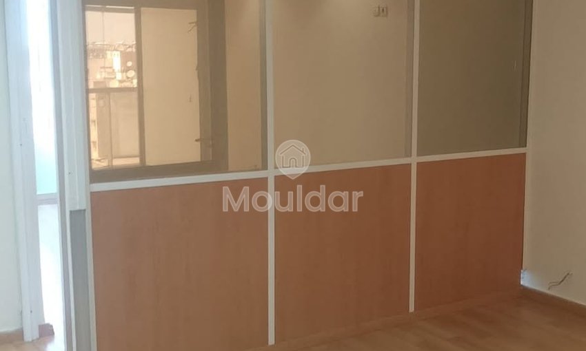 Appartement à vendre Anfa Casablanca 3 chambres 168 m² - view 4