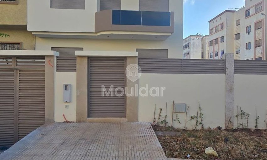 Villa à vendre à Oulfa, Casablanca 410 m² - view 5